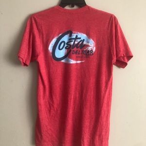 Costa Shirt